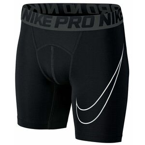 Rövidnadrág Nike COOL HBR COMP SHORT YTH kép