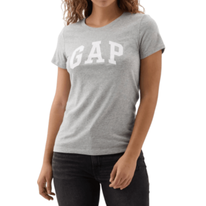 Rövid ujjú póló GAP GAP Classic Logo kép