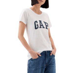 Rövid ujjú póló GAP GAP Classic Logo kép