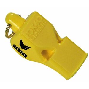 Síp Erima Fox 40 Schiedsrichterpfeife Classic kép