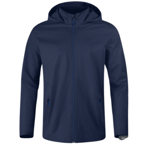 Kapucnis kabát Jako Allwetterjacke Allround kép