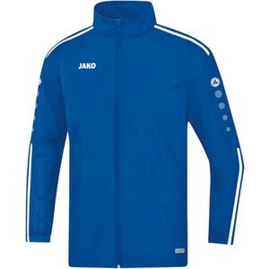 Kapucnis kabát Jako jako striker 2.0 all-weather kép