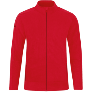 Melegítő felsők Jako Jako Fleecejacket kép