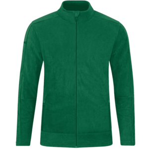 Melegítő felsők Jako Fleecejacke kép