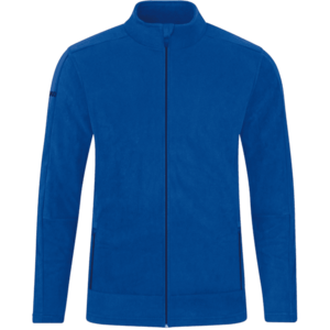 Melegítő felsők Jako Jako Fleecejacket JR kép