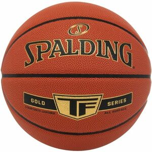 Labda Spalding Basketball TF Gold kép