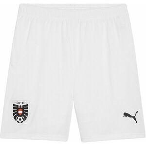 Rövidnadrág Puma ÖFB Shorts Replica 2024 kép