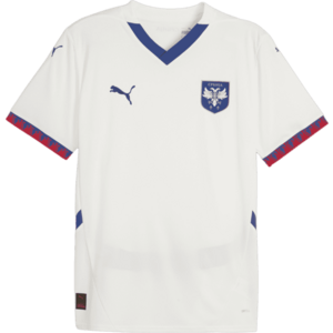 Póló Puma FSS Away Jersey Replica 2024 kép