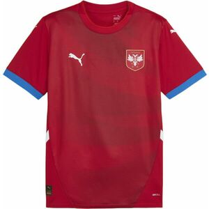 Póló Puma FSS Home Jersey Replica 2024 kép