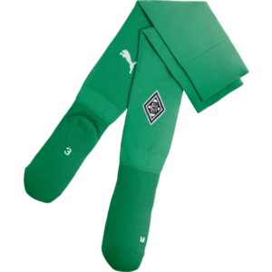 Sportszárak Puma Team BMG Plain Socks Replica 2024/25 kép