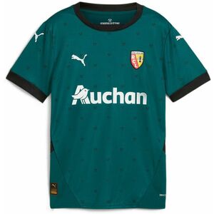 Póló Puma RCL Away Jersey Replica Jr 2024/25 kép