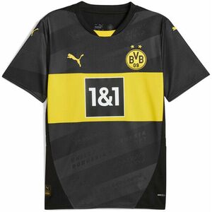 Póló Puma BVB Away Jersey Replica 2024/25 kép