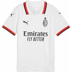 Póló Puma ACM Away Jersey Replica Jr 2024/25 kép
