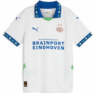 Póló Puma PSV Third Jersey Replica Jr 2024/25 kép