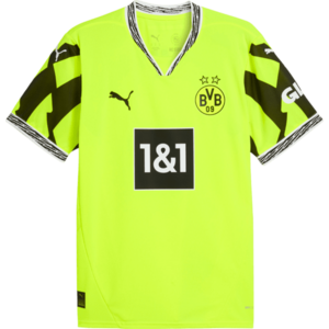 Póló Puma BVB Anniversary Replica Jersey kép