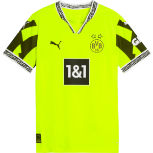 Póló Puma BVB Anniversary Replica Jersey Kids kép
