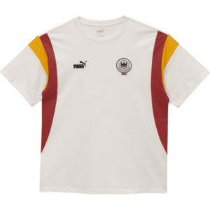 Póló Puma DHB Archive Tee Damen kép