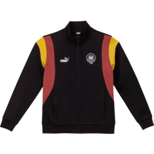 Dzseki Puma DHB Archive Track Jacket Damen kép