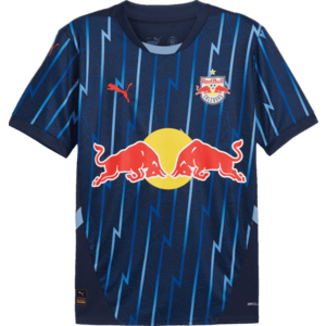 Póló Puma RBS Away Jersey Replica 2024/25 kép