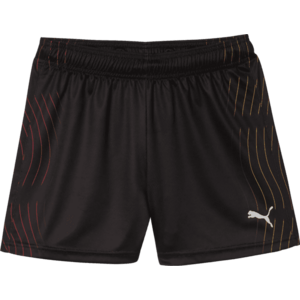 Rövidnadrág Puma DHB ohne Sponsor Short Women kép