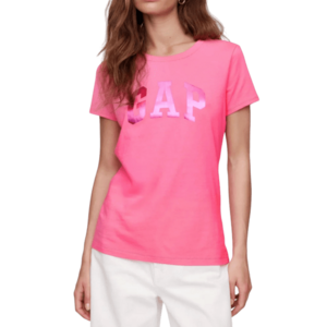 Rövid ujjú póló GAP GAP Classic Logo kép