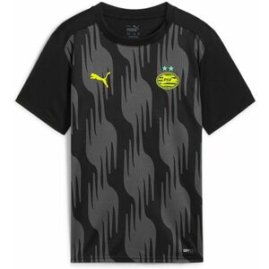 Póló Puma PSV Prematch SS Jersey Jr 2024/25 kép
