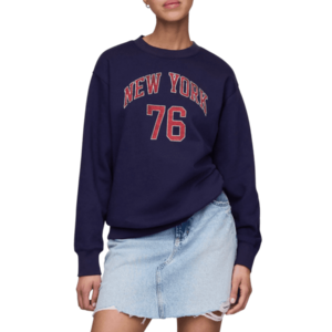 Melegítő felsők GAP GAP New York VintageSoft Americana kép