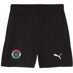 Rövidnadrág Puma FCSP 3rd Shorts Jr 2024/25 kép
