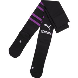 Sportszárak Puma FC St. Pauli Socks 3rd 2024/25 kép