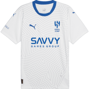 Póló Puma AHSFC Away Jersey Replica w/o Sponsor 2024/25 kép