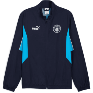 Dzseki Puma Manchester City ftblARCHIVE Jacket kép
