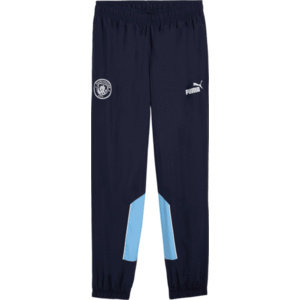 Nadrágok Puma Manchester City ftblARCHIVE Pant Men kép