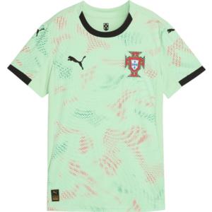 Póló Puma Portugal Women's Team 2025 Away Jersey Women kép