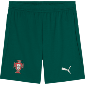 Rövidnadrág Puma Portugal 2025 Home Short Men kép