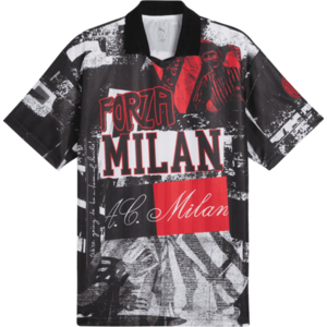 Póló Puma AC Milan ftblNRGY+ Retro Jersey Men kép