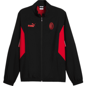 Dzseki Puma AC Milan ftblARCHIVE Jacket Men kép