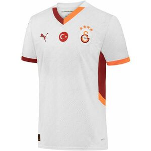 Póló Puma GSK Away Jersey Replica w/o sponsor 2024/25 kép