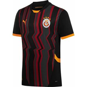 Póló Puma Galatasaray SK 2024/25 Third Jersey Men kép
