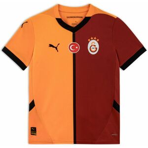 Póló Puma GSK Home Jersey Replica Jr w/o sponsor 2024/25 kép