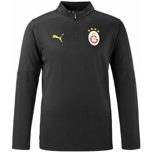 Hosszú ujjú póló Puma GSK Training 1/4 Zip Top kép