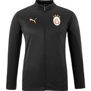 Dzseki Puma Galatasaray Istanbul Training Jacket kép