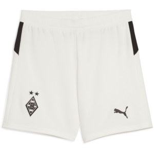 Rövidnadrág Puma BMG Shorts Home Replica Jr 2025/26 kép