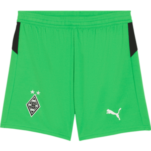 Rövidnadrág Puma BMG Shorts Away Replica Jr 2025/26 kép
