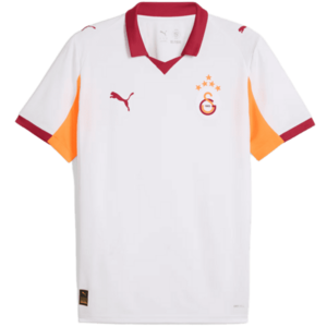 Póló Puma GSK Away Jersey Replica w/o Sponsor 2025/26 kép