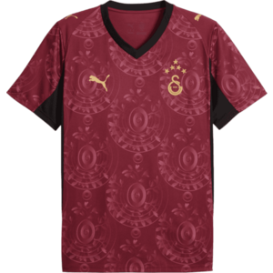 Póló Puma Galatasaray SK 3rd Jersey Replica w/o Sponsor 2025/26 kép