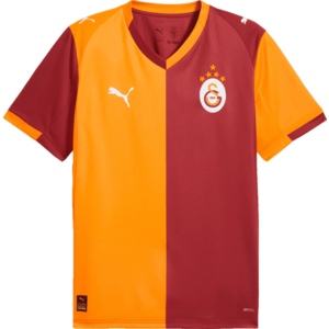 Póló Puma GSK Home Jersey Replica Jr w/o Sponsor 2025/26 kép