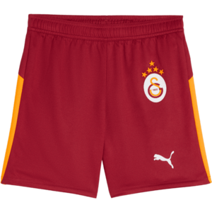 Rövidnadrág Puma GSK Home Shorts Replica Jr w/blocking w/o Sponsor 2025/26 kép