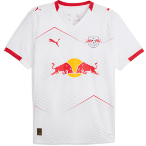 Póló Puma RB Leipzig Home Jersey Replica 2025/26 kép