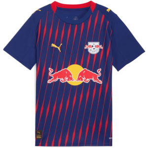 Póló Puma RB Leipzig Away Jersey Replica Jr 2025/26 kép
