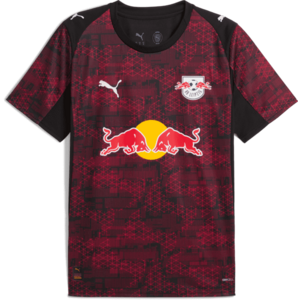 Póló Puma RB Leipzig Third Jersey Replica 2025/26 kép